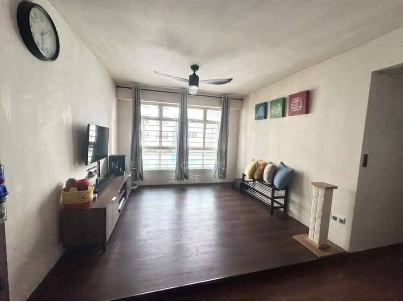 316A Yishun Greenwalk, 316A Yishun Avenue 9, 3 Bedrooms, 990 sqft, HDB Flat For Sale, by Wayne Joseph Ong 王伟洋, 500148391 - PropertyGuru.com.sg