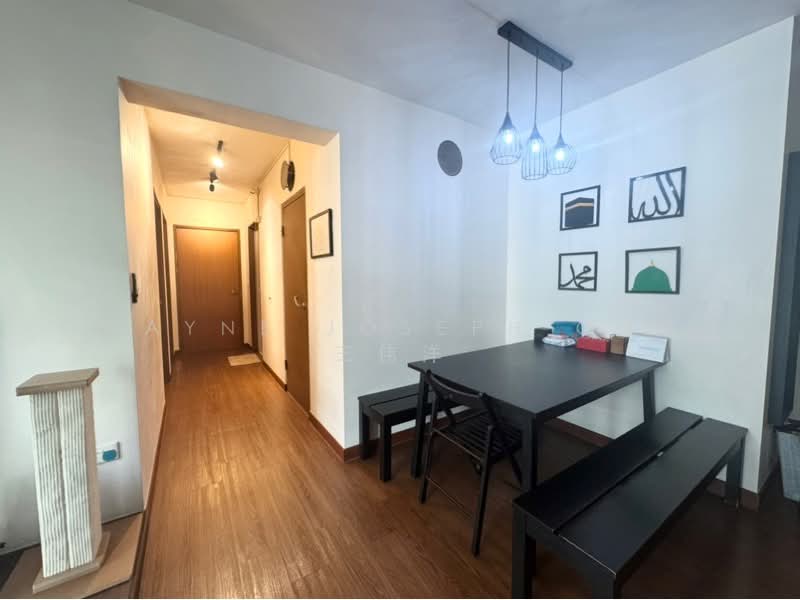 316A Yishun Greenwalk, 316A Yishun Avenue 9, 3 Bedrooms, 990 sqft, HDB Flat For Sale, by Wayne Joseph Ong 王伟洋, 500148391 - PropertyGuru.com.sg