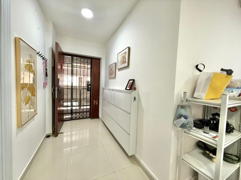 91 Tanglin Halt Road, 91 Tanglin Halt Road, 3 Bedrooms, 969 sqft, HDB Flat For Sale, by Kenneth Yeo, 500148393 - Entrance - PropertyGuru.com.sg