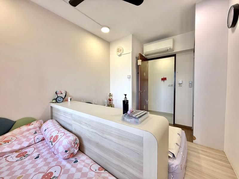 91 Tanglin Halt Road, 91 Tanglin Halt Road, 3 Bedrooms, 969 sqft, HDB Flat For Sale, by Kenneth Yeo, 500148393 - Bedroom - PropertyGuru.com.sg