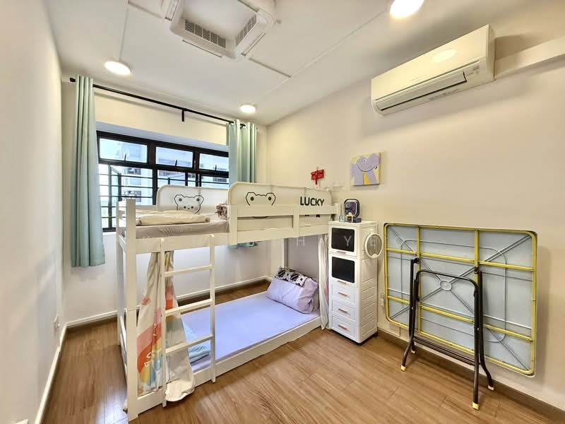 91 Tanglin Halt Road, 91 Tanglin Halt Road, 3 Bedrooms, 969 sqft, HDB Flat For Sale, by Kenneth Yeo, 500148393 - Bedroom - PropertyGuru.com.sg