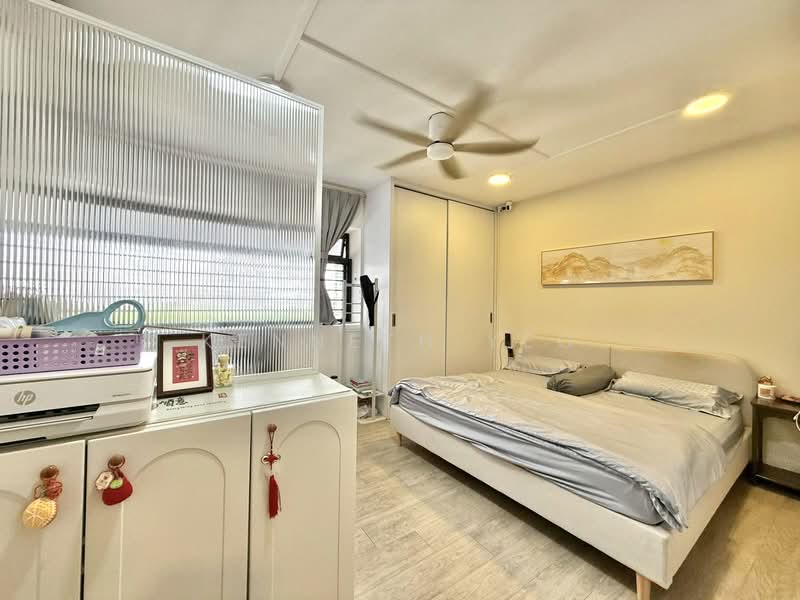 91 Tanglin Halt Road, 91 Tanglin Halt Road, 3 Bedrooms, 969 sqft, HDB Flat For Sale, by Kenneth Yeo, 500148393 - Bedroom - PropertyGuru.com.sg