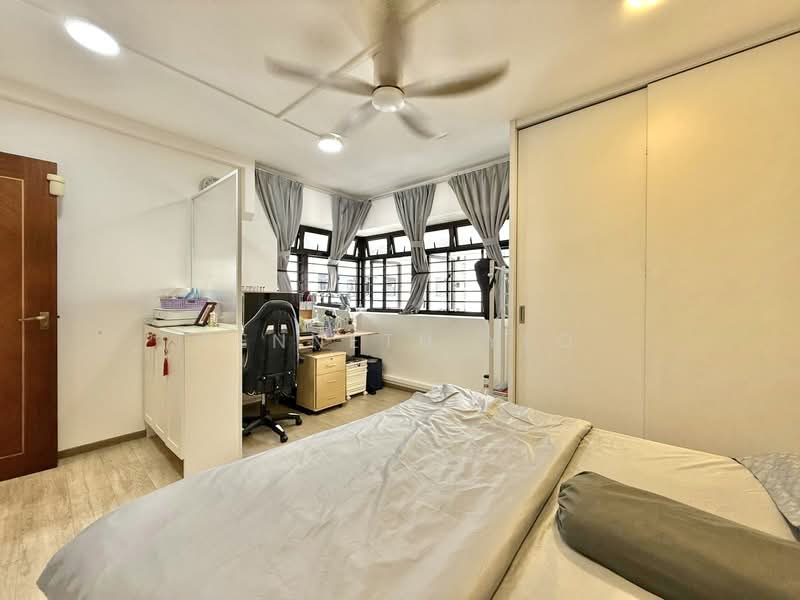 91 Tanglin Halt Road, 91 Tanglin Halt Road, 3 Bedrooms, 969 sqft, HDB Flat For Sale, by Kenneth Yeo, 500148393 - Bedroom - PropertyGuru.com.sg