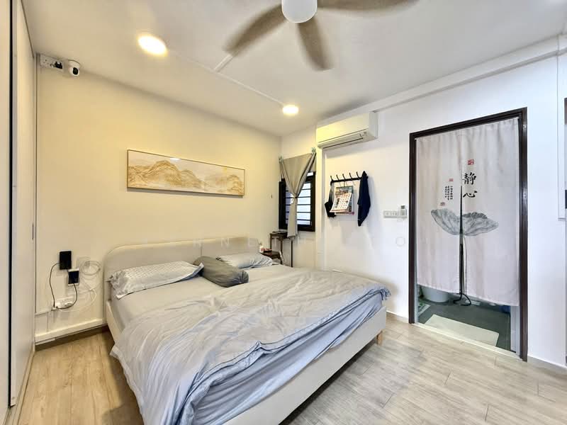 91 Tanglin Halt Road, 91 Tanglin Halt Road, 3 Bedrooms, 969 sqft, HDB Flat For Sale, by Kenneth Yeo, 500148393 - Bedroom - PropertyGuru.com.sg