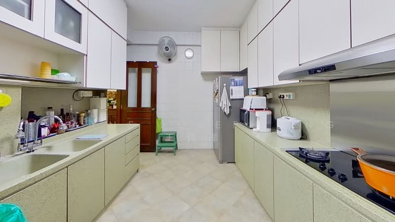 Chestervale, 43 Bangkit Road, 3 Bedrooms, 1,498 sqft, Condominium For Sale, by Wayne Joseph Ong 王伟洋, 500148395 - PropertyGuru.com.sg