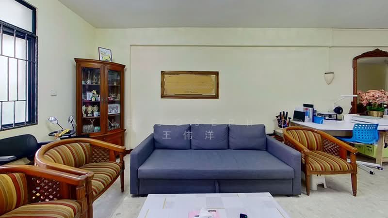 Chestervale, 43 Bangkit Road, 3 Bedrooms, 1,498 sqft, Condominium For Sale, by Wayne Joseph Ong 王伟洋, 500148395 - PropertyGuru.com.sg
