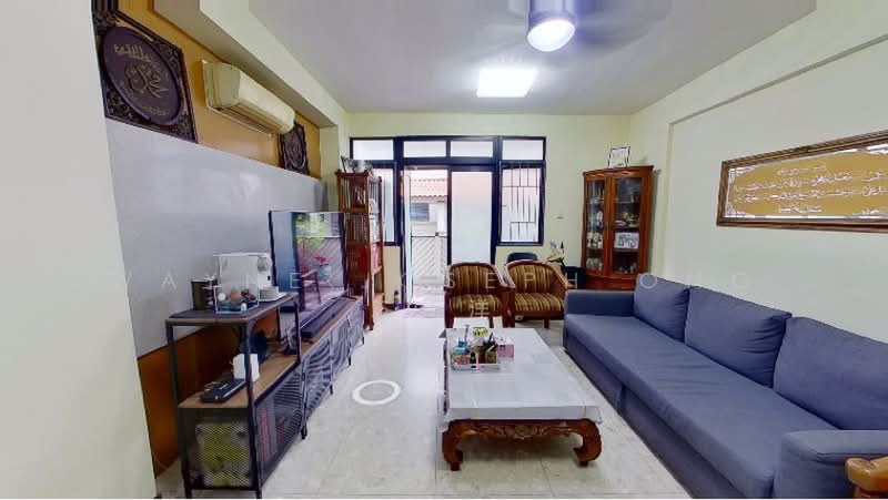 Chestervale, 43 Bangkit Road, 3 Bedrooms, 1,498 sqft, Condominium For Sale, by Wayne Joseph Ong 王伟洋, 500148395 - PropertyGuru.com.sg