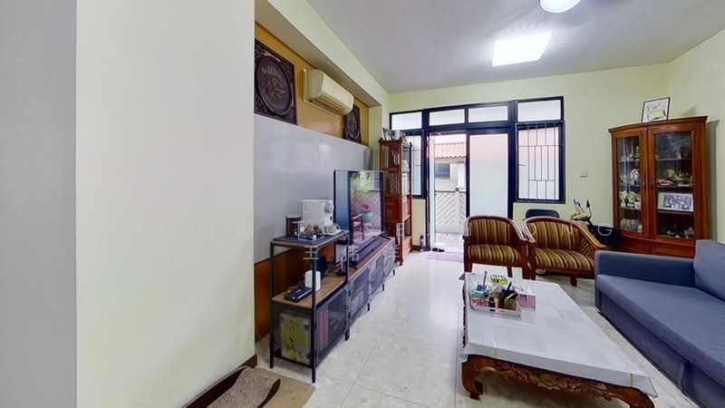 Chestervale, 43 Bangkit Road, 3 Bedrooms, 1,498 sqft, Condominium For Sale, by Wayne Joseph Ong 王伟洋, 500148395 - PropertyGuru.com.sg