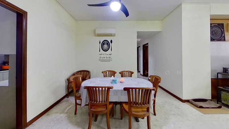 Chestervale, 43 Bangkit Road, 3 Bedrooms, 1,498 sqft, Condominium For Sale, by Wayne Joseph Ong 王伟洋, 500148395 - PropertyGuru.com.sg