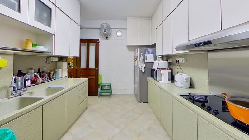 Chestervale, 43 Bangkit Road, 3 Bedrooms, 1,498 sqft, Condominium For Sale, by Wayne Joseph Ong 王伟洋, 500148395 - PropertyGuru.com.sg