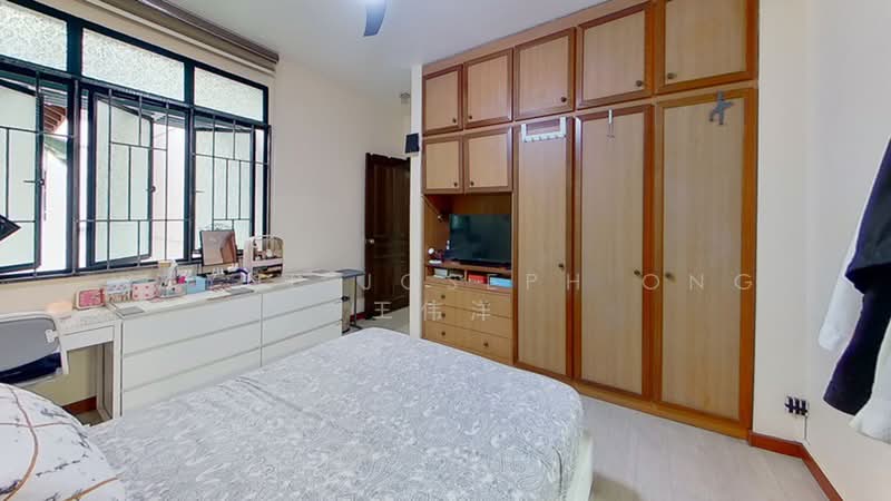 Chestervale, 43 Bangkit Road, 3 Bedrooms, 1,498 sqft, Condominium For Sale, by Wayne Joseph Ong 王伟洋, 500148395 - PropertyGuru.com.sg