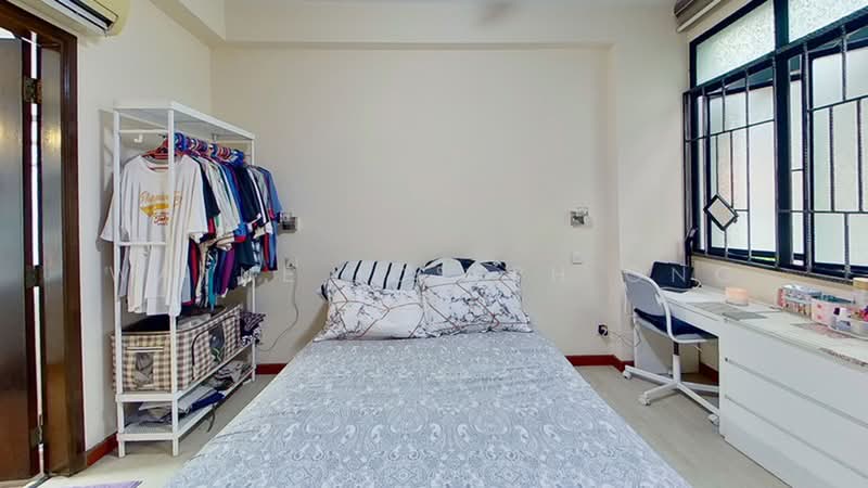 Chestervale, 43 Bangkit Road, 3 Bedrooms, 1,498 sqft, Condominium For Sale, by Wayne Joseph Ong 王伟洋, 500148395 - PropertyGuru.com.sg