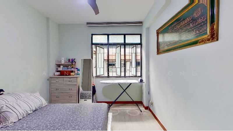 Chestervale, 43 Bangkit Road, 3 Bedrooms, 1,498 sqft, Condominium For Sale, by Wayne Joseph Ong 王伟洋, 500148395 - PropertyGuru.com.sg