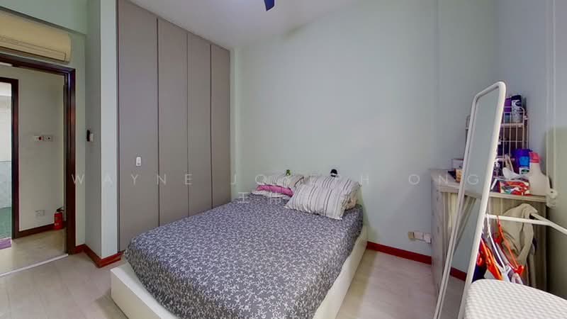 Chestervale, 43 Bangkit Road, 3 Bedrooms, 1,498 sqft, Condominium For Sale, by Wayne Joseph Ong 王伟洋, 500148395 - PropertyGuru.com.sg