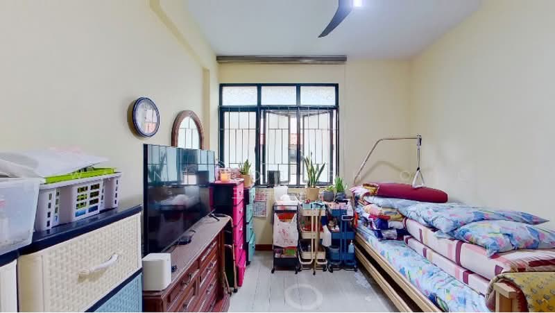Chestervale, 43 Bangkit Road, 3 Bedrooms, 1,498 sqft, Condominium For Sale, by Wayne Joseph Ong 王伟洋, 500148395 - PropertyGuru.com.sg