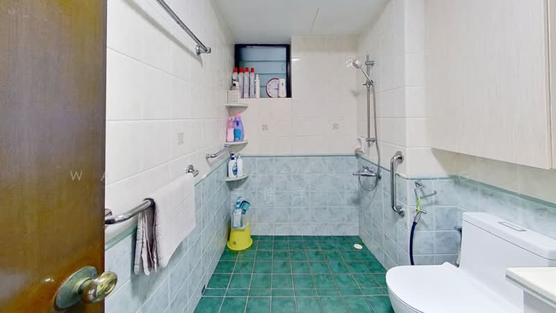 Chestervale, 43 Bangkit Road, 3 Bedrooms, 1,498 sqft, Condominium For Sale, by Wayne Joseph Ong 王伟洋, 500148395 - PropertyGuru.com.sg
