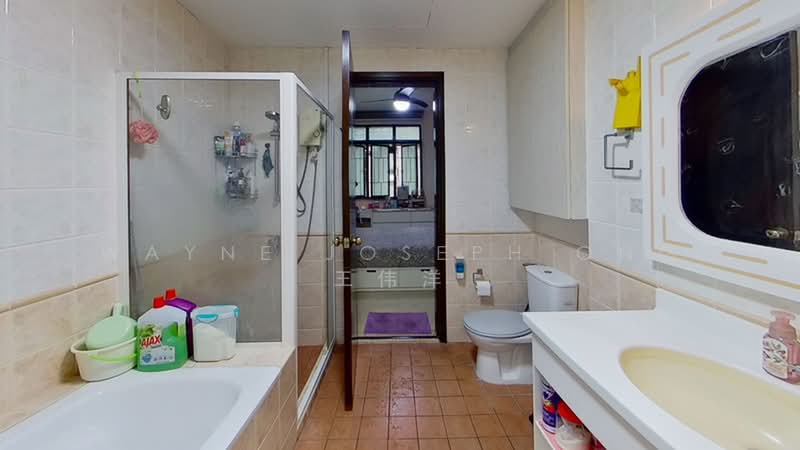 Chestervale, 43 Bangkit Road, 3 Bedrooms, 1,498 sqft, Condominium For Sale, by Wayne Joseph Ong 王伟洋, 500148395 - PropertyGuru.com.sg