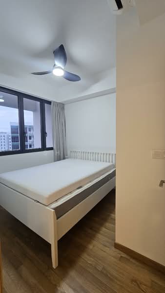 The Jovell, 13 Flora Drive, 1 Bedroom, 527 sqft, Condominium For Rent, by Shirley Tan, 500148397 - Bedroom - PropertyGuru.com.sg
