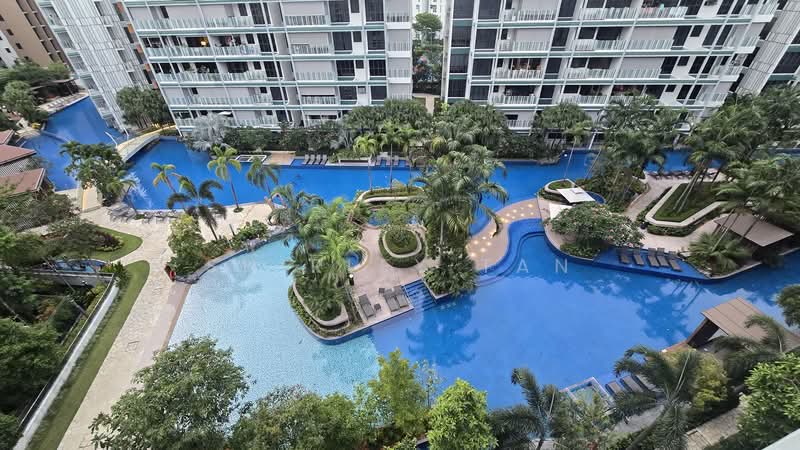 The Jovell, 13 Flora Drive, 1 Bedroom, 527 sqft, Condominium For Rent, by Shirley Tan, 500148397 - Exterior - PropertyGuru.com.sg