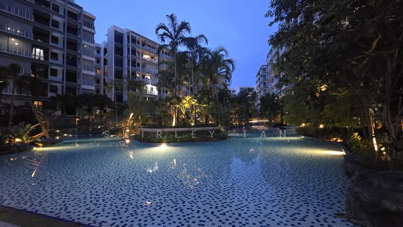 The Jovell, 13 Flora Drive, 1 Bedroom, 527 sqft, Condominium For Rent, by Shirley Tan, 500148397 - Exterior - PropertyGuru.com.sg