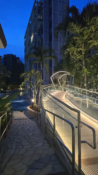 The Jovell, 13 Flora Drive, 1 Bedroom, 527 sqft, Condominium For Rent, by Shirley Tan, 500148397 - Exterior - PropertyGuru.com.sg