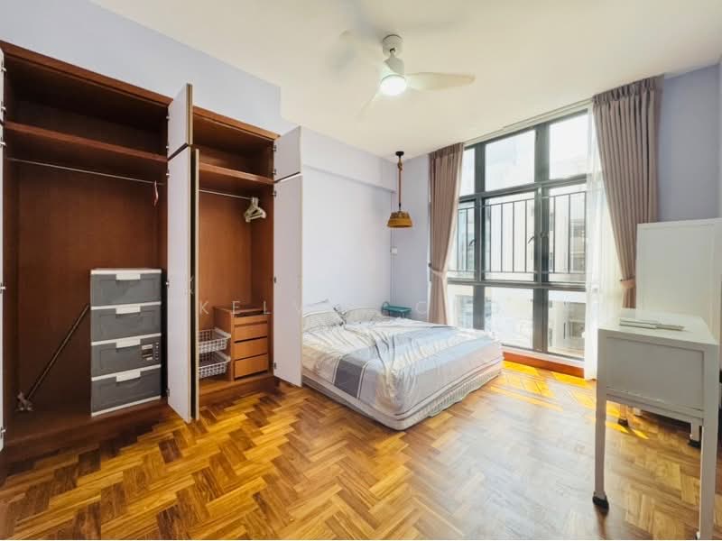 East Meadows, 30 Tanah Merah Kechil Road, 3 Bedrooms, 1,238 sqft, Condominium For Rent, by Kelvin Ong, 500148399 - PropertyGuru.com.sg