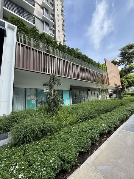 Sky Eden @ Bedok, 1 Bedok Central, 398 sqft, Mall Shop For Sale, by Brian Chng, 500148400 - Exterior - CommercialGuru.com.sg
