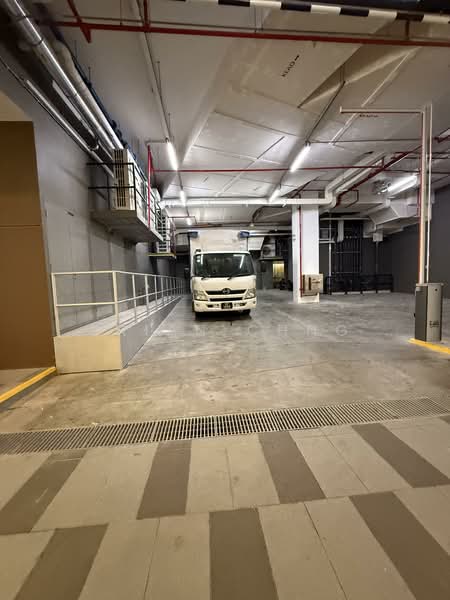 Sky Eden @ Bedok, 1 Bedok Central, 398 sqft, Mall Shop For Sale, by Brian Chng, 500148400 - Car Park - CommercialGuru.com.sg