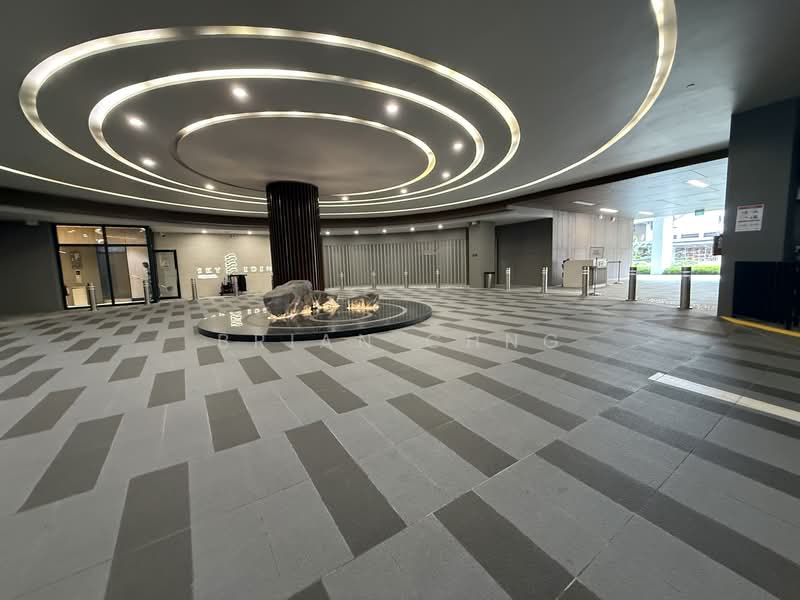 Sky Eden @ Bedok, 1 Bedok Central, 398 sqft, Mall Shop For Sale, by Brian Chng, 500148400 - Entrance - CommercialGuru.com.sg