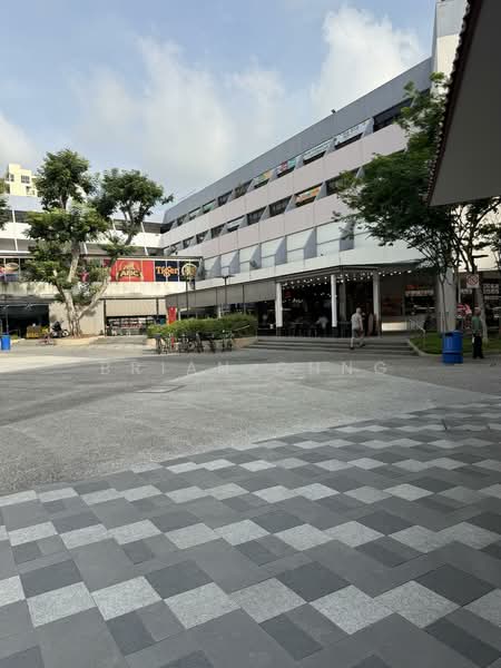 Sky Eden @ Bedok, 1 Bedok Central, 398 sqft, Mall Shop For Sale, by Brian Chng, 500148400 - Exterior - CommercialGuru.com.sg