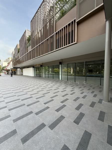 Sky Eden @ Bedok, 1 Bedok Central, 398 sqft, Mall Shop For Sale, by Brian Chng, 500148400 - Exterior - CommercialGuru.com.sg
