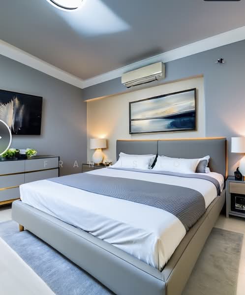 567 Hougang Street 51, 567 Hougang Street 51, 3 Bedrooms, 1,119 sqft, HDB Flat For Sale, by Francis Loh, 500148404 - Bedroom - PropertyGuru.com.sg