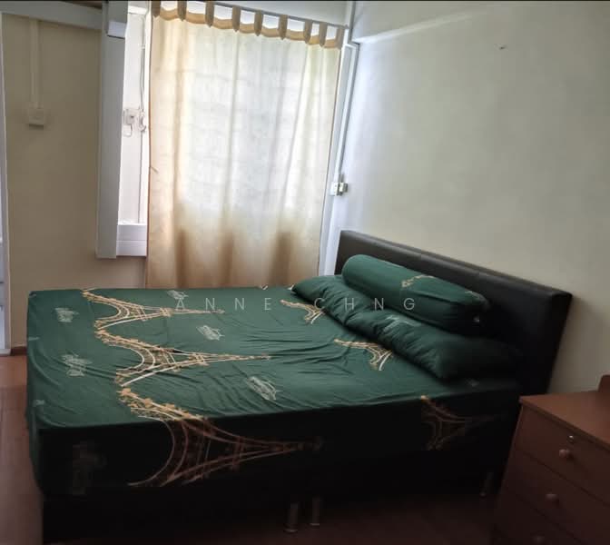 605 Hougang Avenue 4, 605 Hougang Avenue 4, Room Rental, 100 sqft, HDB Flat For Rent, by Anne Chng, 500148407 - Bedroom - PropertyGuru.com.sg
