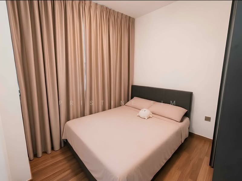 Hyll on Holland, 89 Holland Road, 2 Bedrooms, 570 sqft, Condominium For Sale, by Pristine Lim, 500148408 - Bedroom - PropertyGuru.com.sg