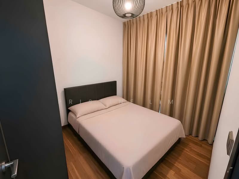 Hyll on Holland, 89 Holland Road, 2 Bedrooms, 570 sqft, Condominium For Sale, by Pristine Lim, 500148408 - Bedroom - PropertyGuru.com.sg