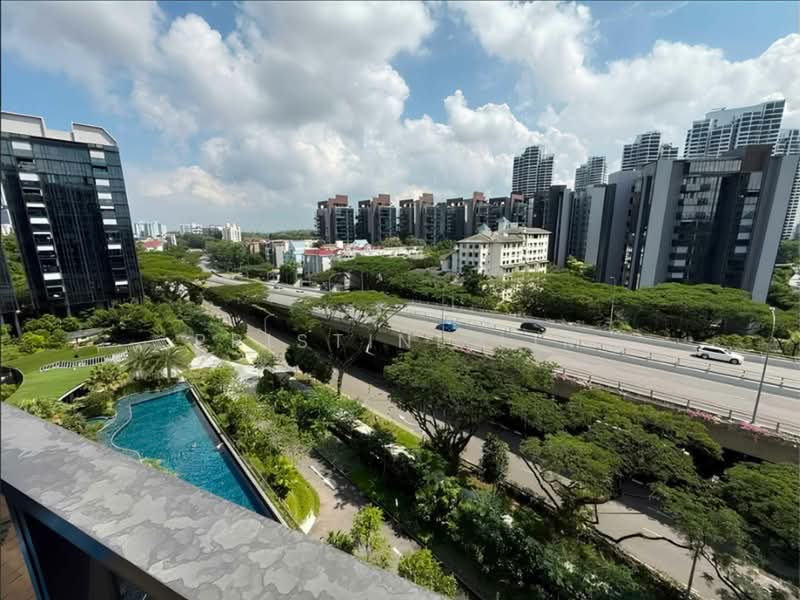 Hyll on Holland, 89 Holland Road, 2 Bedrooms, 570 sqft, Condominium For Sale, by Pristine Lim, 500148408 - Exterior - PropertyGuru.com.sg