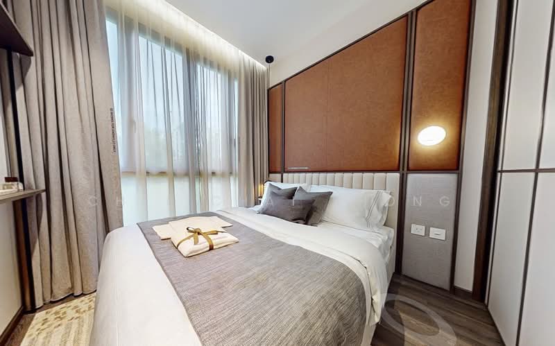 CHEAP FREEHOLD WITHIN 1KM TO MRT AND ZHONGHUA PRIMARY SCHOOL, , 3 Bedrooms, 1,012 sqft, Apartment For Sale, by Chee Chai Khong, 500148409 - Bedroom - PropertyGuru.com.sg