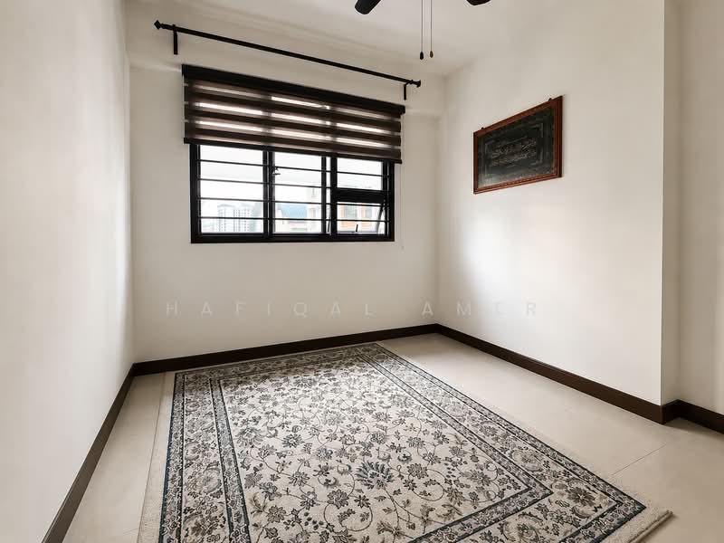 122A Punggol Edge, 122A Edgedale Plains, 3 Bedrooms, 1,001 sqft, HDB Flat For Sale, by Hafiqal Amer, 500148410 - Bedroom - PropertyGuru.com.sg
