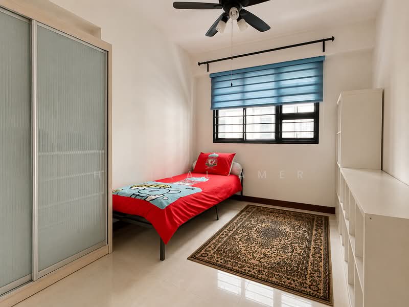 122A Punggol Edge, 122A Edgedale Plains, 3 Bedrooms, 1,001 sqft, HDB Flat For Sale, by Hafiqal Amer, 500148410 - Bedroom - PropertyGuru.com.sg
