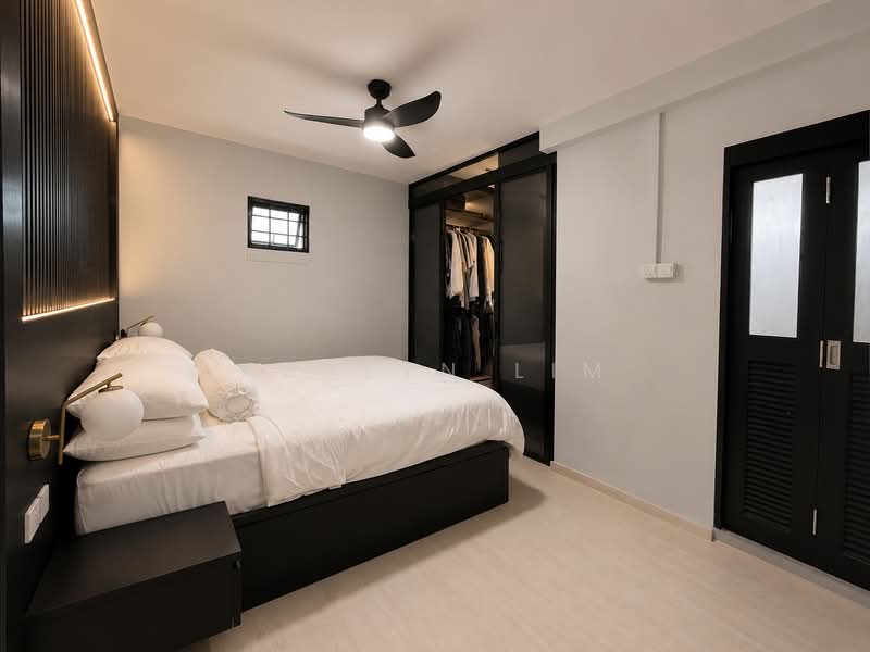 888A Tampines Street 81, 888A Tampines Street 81, 3 Bedrooms, 1,119 sqft, HDB Flat For Sale, by Ashlyn Lim, 500148413 - Bedroom - PropertyGuru.com.sg