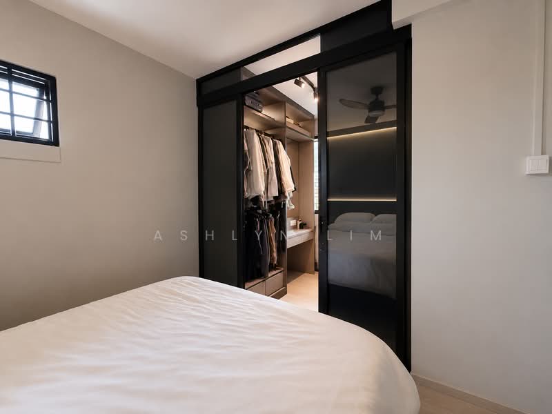 888A Tampines Street 81, 888A Tampines Street 81, 3 Bedrooms, 1,119 sqft, HDB Flat For Sale, by Ashlyn Lim, 500148413 - Bedroom - PropertyGuru.com.sg