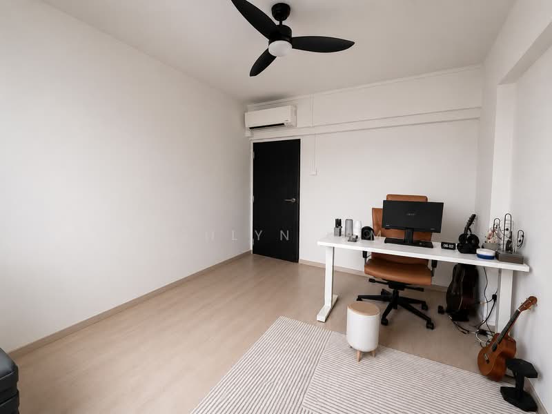 888A Tampines Street 81, 888A Tampines Street 81, 3 Bedrooms, 1,119 sqft, HDB Flat For Sale, by Ashlyn Lim, 500148413 - Study - PropertyGuru.com.sg