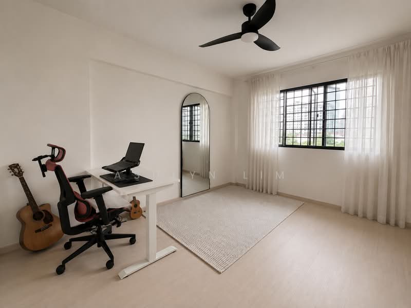 888A Tampines Street 81, 888A Tampines Street 81, 3 Bedrooms, 1,119 sqft, HDB Flat For Sale, by Ashlyn Lim, 500148413 - Study - PropertyGuru.com.sg