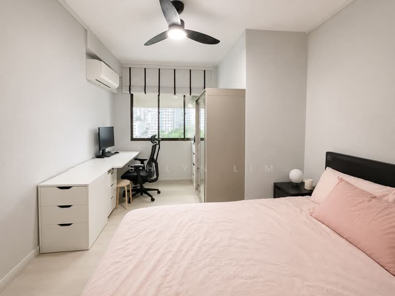 888A Tampines Street 81, 888A Tampines Street 81, 3 Bedrooms, 1,119 sqft, HDB Flat For Sale, by Ashlyn Lim, 500148413 - Bedroom - PropertyGuru.com.sg