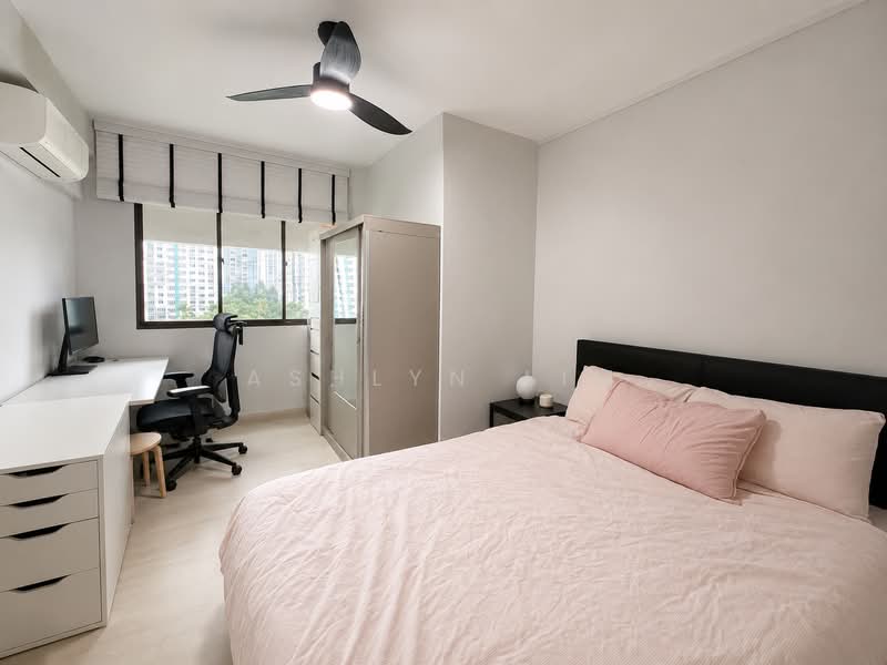 888A Tampines Street 81, 888A Tampines Street 81, 3 Bedrooms, 1,119 sqft, HDB Flat For Sale, by Ashlyn Lim, 500148413 - Bedroom - PropertyGuru.com.sg