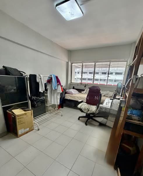 312 Jurong East Street 32, 312 Jurong East Street 32, 3 Bedrooms, 1,119 sqft, HDB Flat For Sale, by Ng Yvonne, 500148414 - Bedroom - PropertyGuru.com.sg