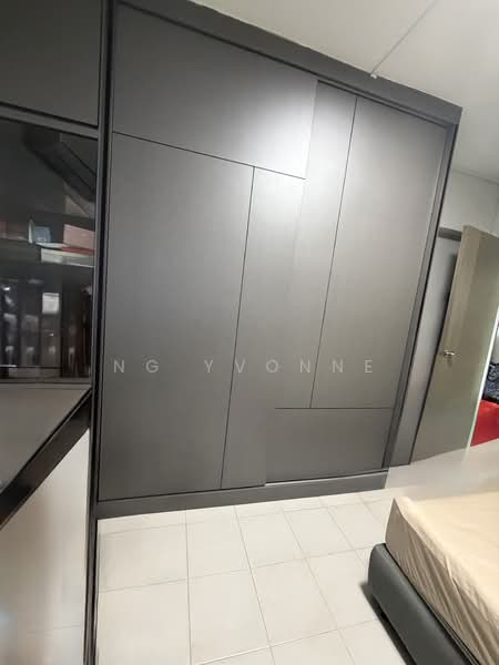 312 Jurong East Street 32, 312 Jurong East Street 32, 3 Bedrooms, 1,119 sqft, HDB Flat For Sale, by Ng Yvonne, 500148414 - Bedroom - PropertyGuru.com.sg