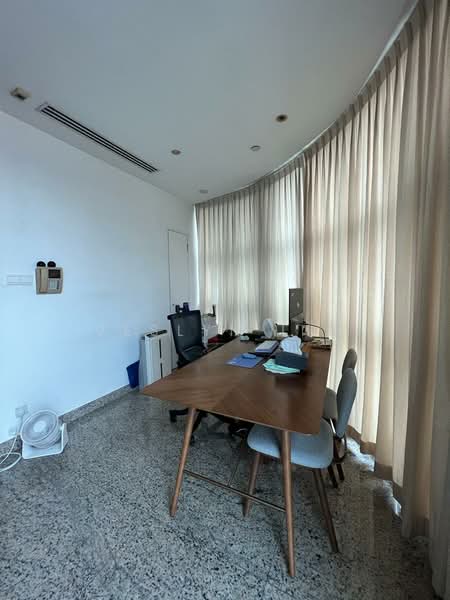 Riverside 48, 48 Robertson Quay, 1 Bedroom, 689 sqft, Apartment For Rent, by Jeslyn Lim, 500148415 - Study - PropertyGuru.com.sg