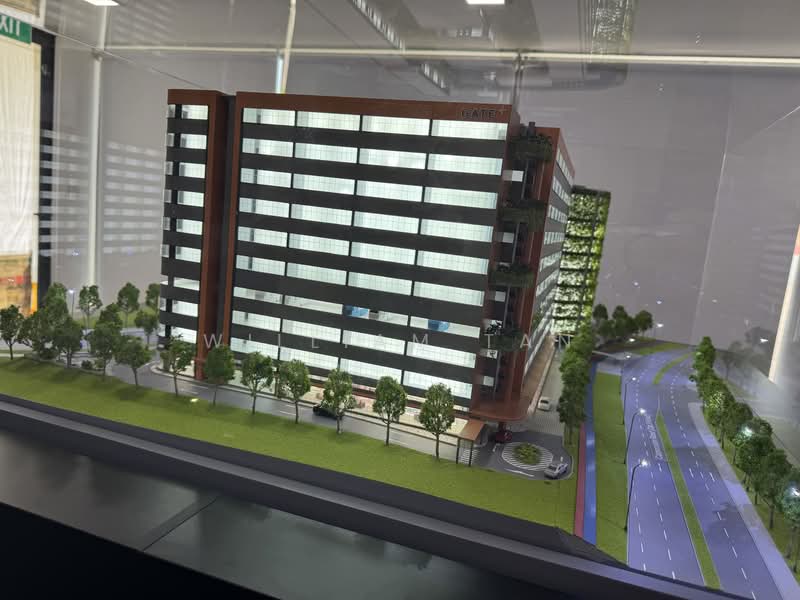 Gate+, Tukang Innovation Drive, 1,625 sqft, Factory / Workshop (B2) For Sale, by William Tan, 500148421 - Exterior - CommercialGuru.com.sg