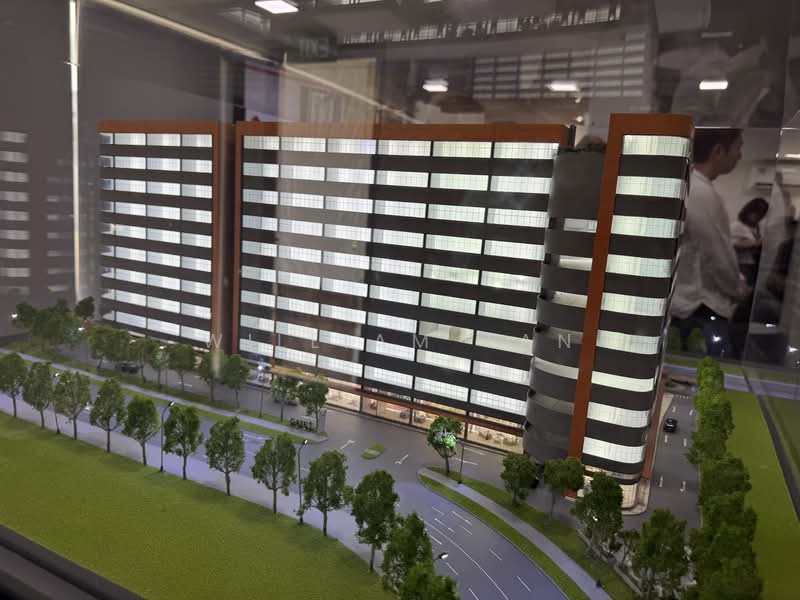Gate+, Tukang Innovation Drive, 1,625 sqft, Factory / Workshop (B2) For Sale, by William Tan, 500148421 - Exterior - CommercialGuru.com.sg